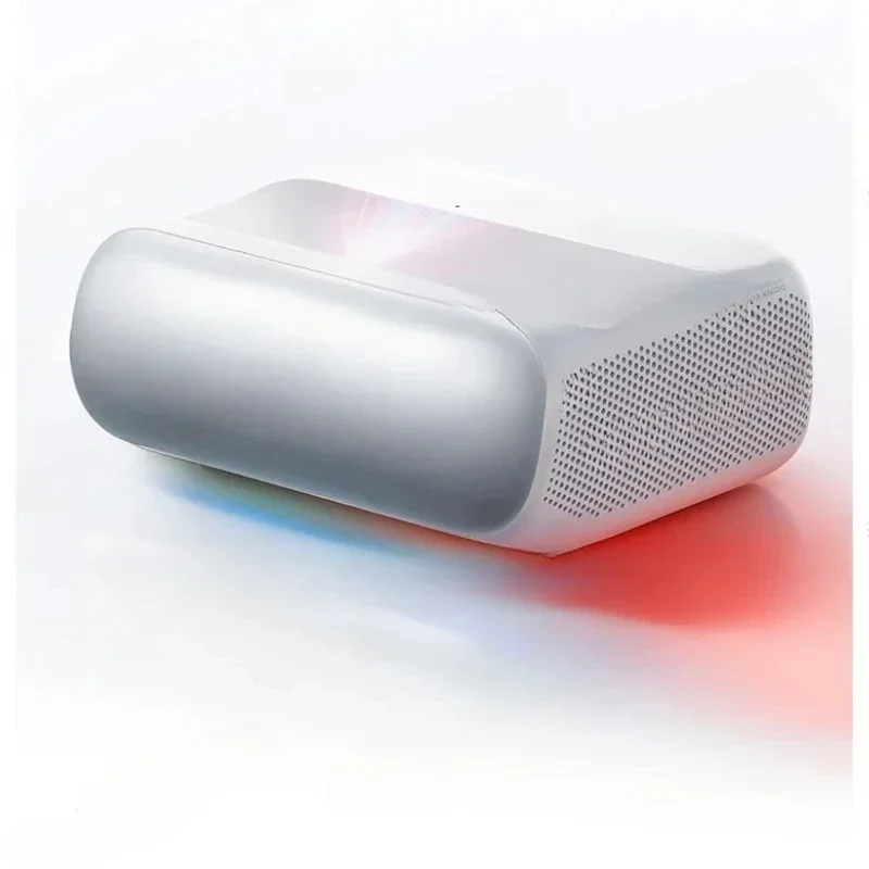 

Новый, нераспечатанный | Лазерный проектор Nut O2 Color Laser Short Projector Ultra для домашнего кинотеатра и аудиовизуальных систем в спальне.