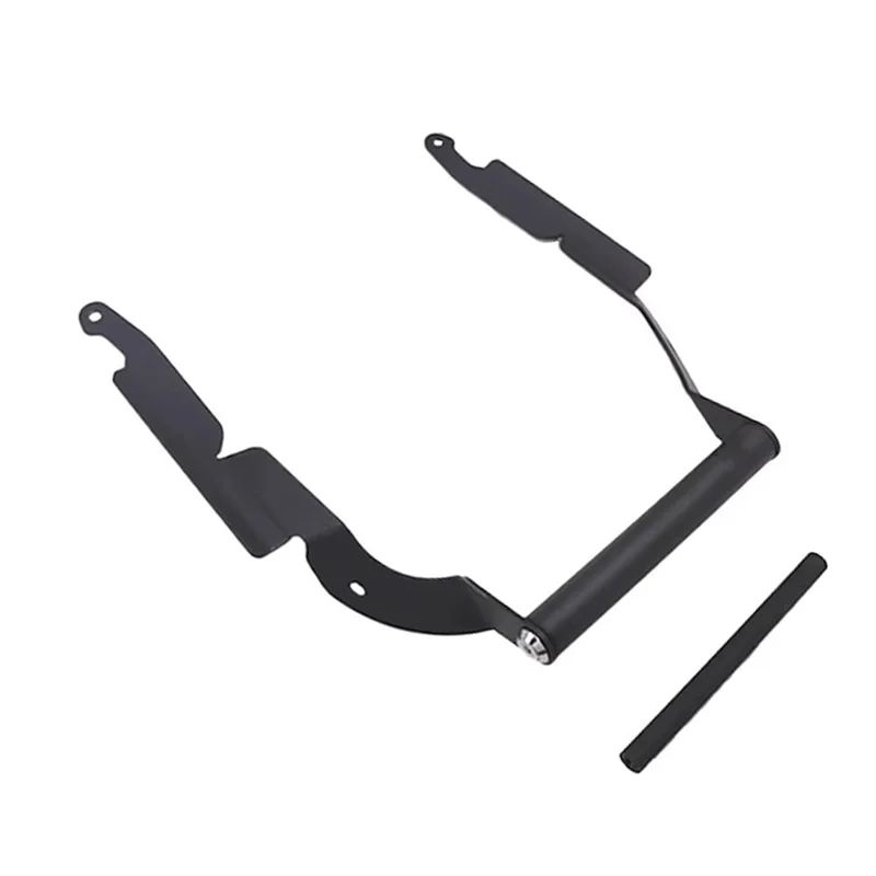 

Mobile Phone Holder 12+ 22MM Motorcycle Navigation Bracket For XMAX 300 X-Max 300 X-MAX 300 2025 Accessories