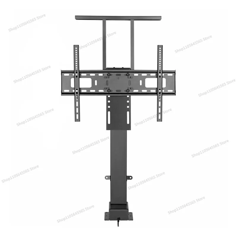 For 32-120 Inch Electric Lifting Bracket, Roof and Wall Lifting Telescopic Hanger