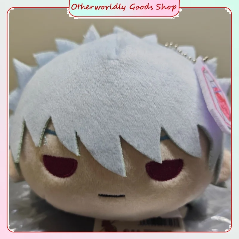 جينتاما تشيبي القطيفة دانغو سحر سلسلة سطح المكتب الحلي المقتنيات هدايا العيد اللعب في المخزون كاجورا جينتوكي ساكاتا