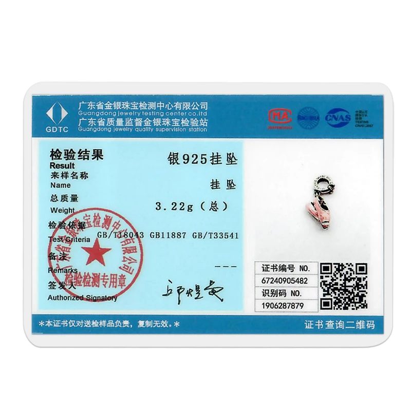 سحر 925 الأصلي القلب سلسلة المعلقات الخرز يناسب سوار قلادة للنساء سحر الفضة 925 الفاخرة DIY مجوهرات غرامة الهدايا #2