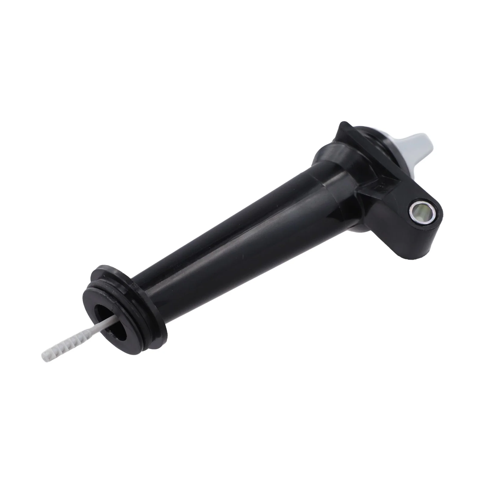 Engine Oil Dipstick and Filler for GXV120 For GXV140 For GXV160 15620ZE6810 Suitable for Routine Checks and Engine Maintenance