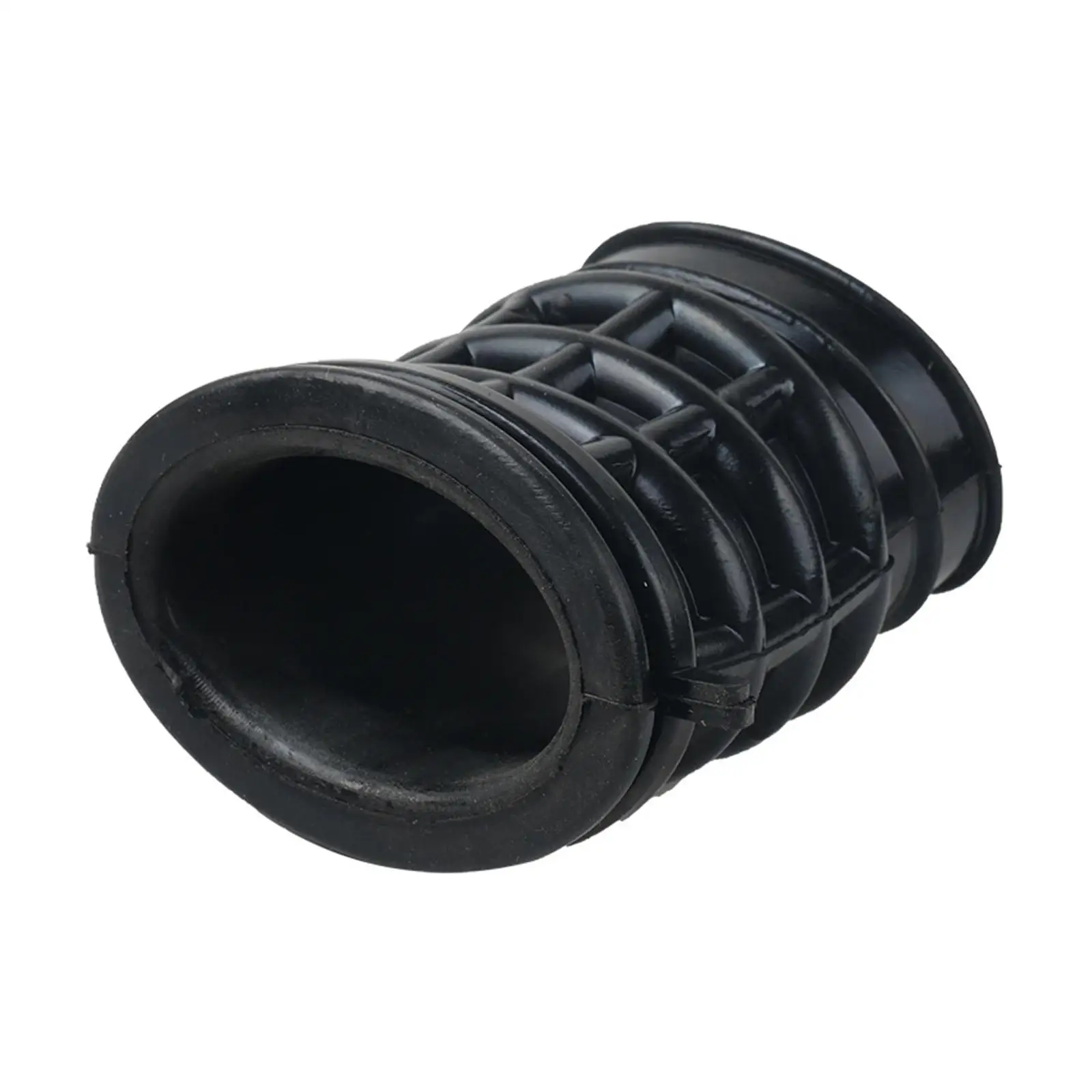 Piezas de conector de filtro de aire de fácil instalación, accesorios de goma para motocicleta 5vl-e4453-10 para Yamaha Ybr125K Ybr125 Ybr125Z premium
