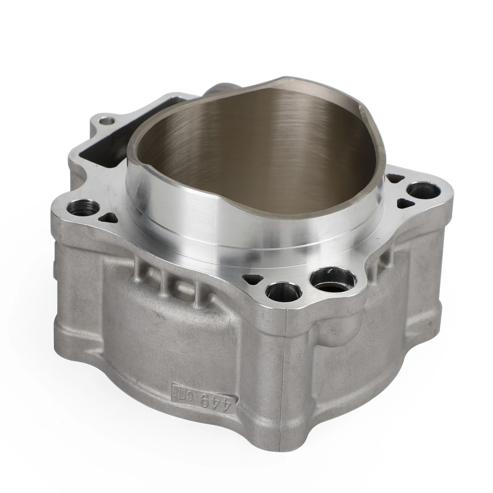 

Artudatech New Cylinder For Honda CRF450R CRF 450R Stock bore 96mm Fit Year 2002 2003 2004 2005 2006 2007 2008