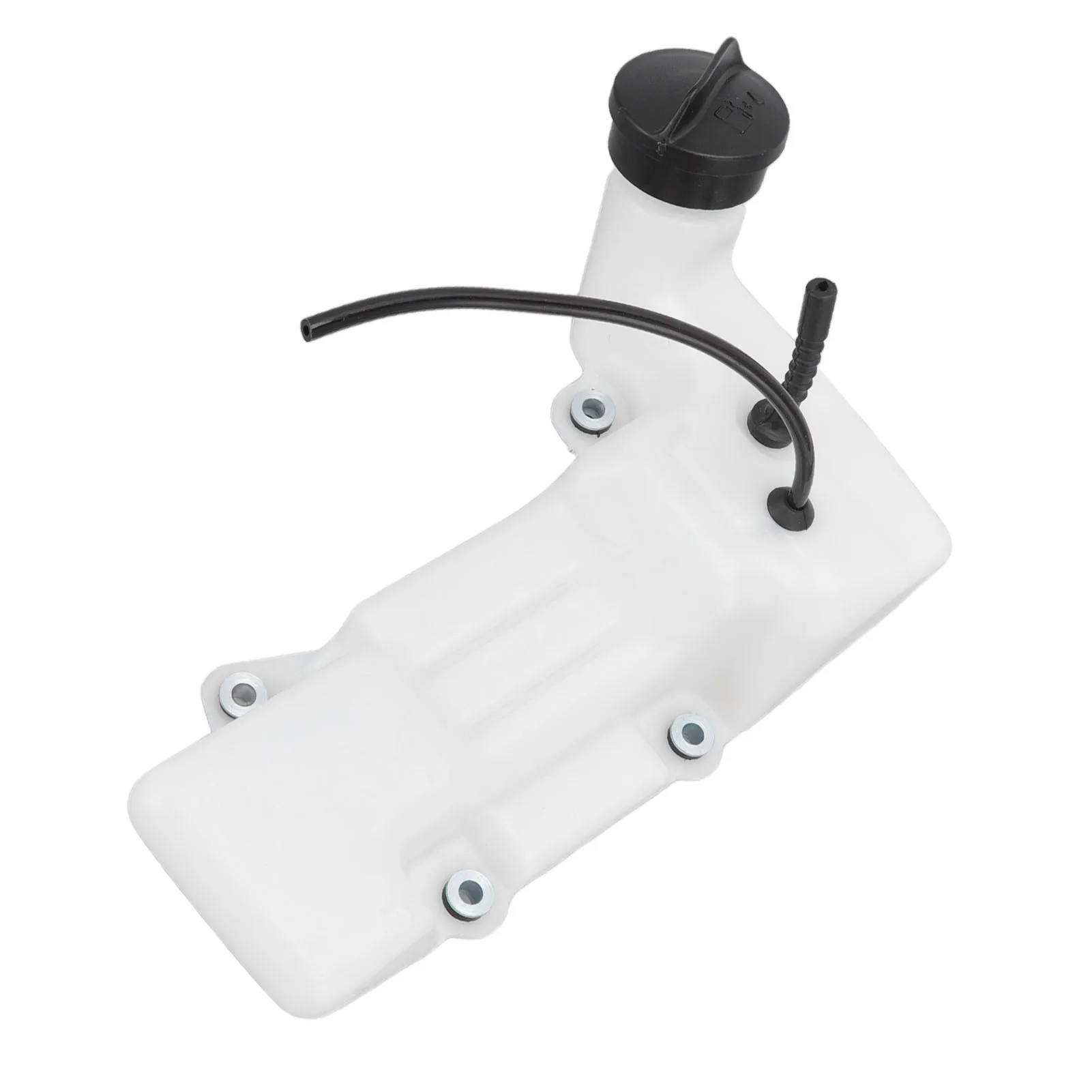 

Замена газового топливного бака триммера, газовый топливный бак высокой твердости для Stihl FS400 FS450 FS480