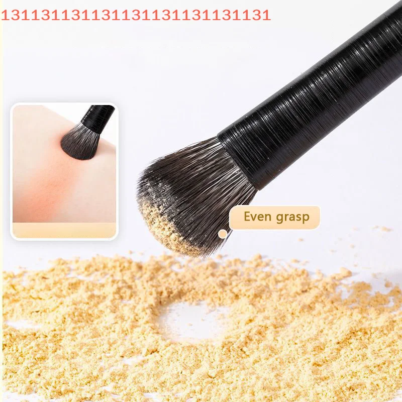 6 STKS Ogen Make-up Kwasten Set Professionele Zachte Contouren Oogschaduw Eyeliner Wenkbrauw Borstel Vrouwen Gezichtsschoonheid Cosmetische Tool