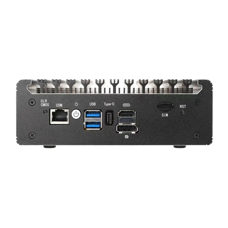 جهاز توجيه لين pfSense جدار الحماية ، K31 ، N6000 ، N4500 ، N4505 ، 4x ، Intel G ، i226 ، صناعي ، بدون مروحة ، كمبيوتر صغير ، HD2.0 ، OPNsense ، PVE ، ESXi