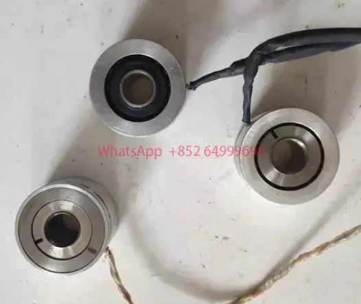 

TE Encoder T8002-B802 T8002 B802