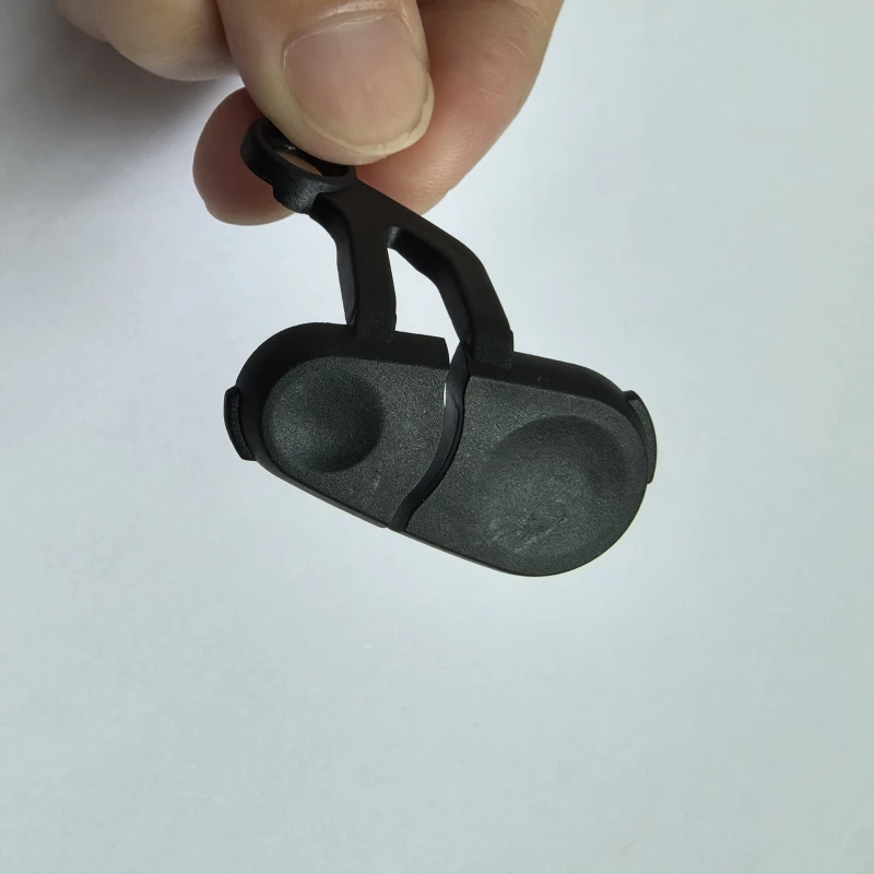 

Для Nikon D4 D4S кожаная заглушка для ушей, чехол для порта затвора, резиновые детали