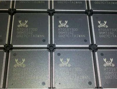 RTD1262PA RTD1262ES RTD1073DD RTD1073ES RTD1262DA RTD2910 RTD1071DA RTD1073DA RTD1175ES