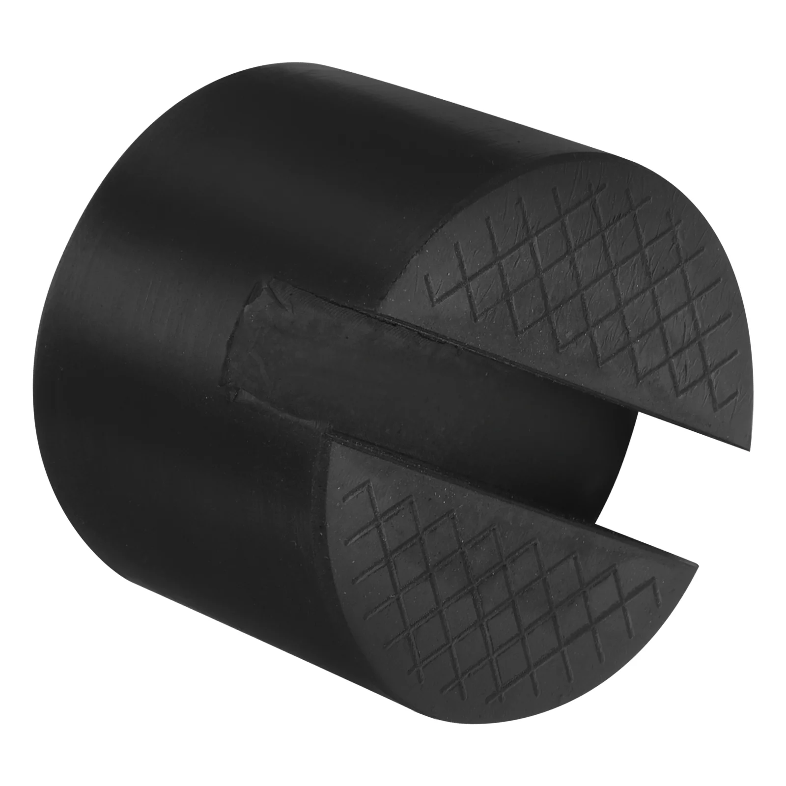 Jack Rubber Support Block Rv Stabilizer Jack Pad Camper Jack Rubber Pad Accessory rv jack pads jack rubber support block