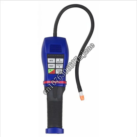 

Electric Tif-xp-1a Sf6 Gas Qualitative Leak Detector