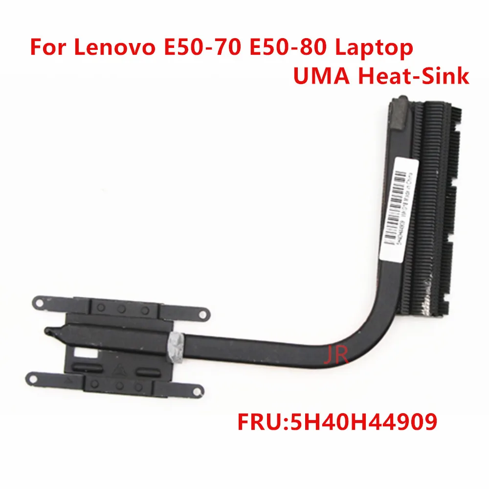 New/Orig For Lenovo E50-70 E50-80 Laptop Integrated Graphics CPU Cooling Heatsink FRU PN:5H40H44909