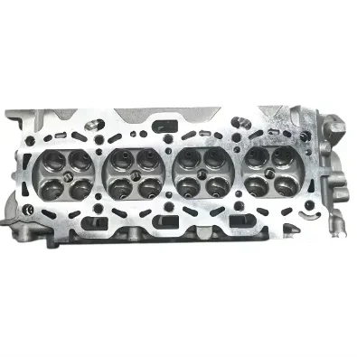 

4G94 Cylinder Head MD358279 MD358280 L4 2.0L DOHC For Mitsubishi Montero Lancer Pajero Shogun Galant
