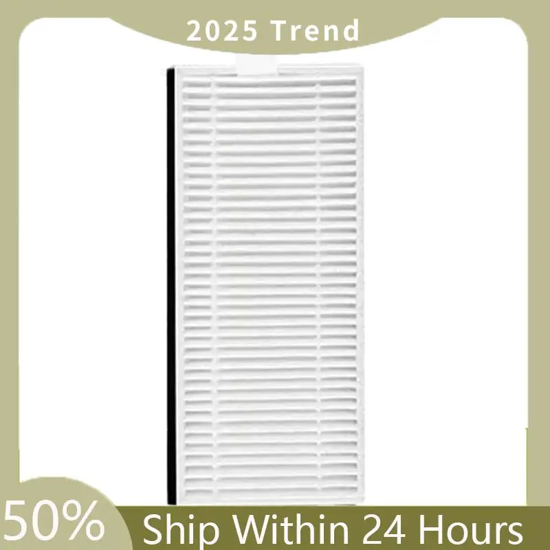 

A75X Top Compatible For AIRROBO P30 Replacement Parts Accessories Side Brush Hepa Filter Mop Cloth