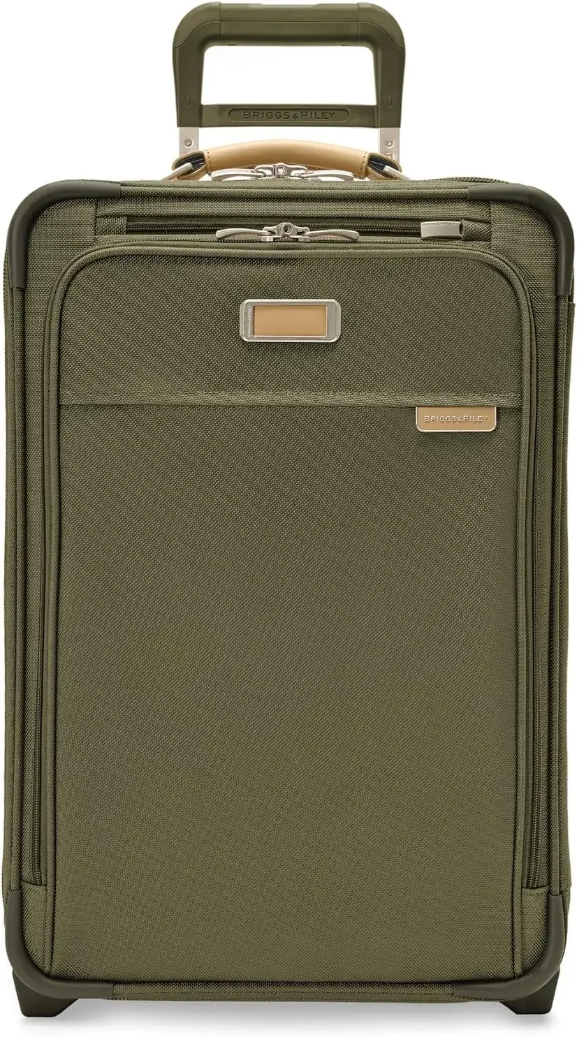 

Вертикальные светильники, оливковые, 22 дюйма, основная ручная кладь Essential