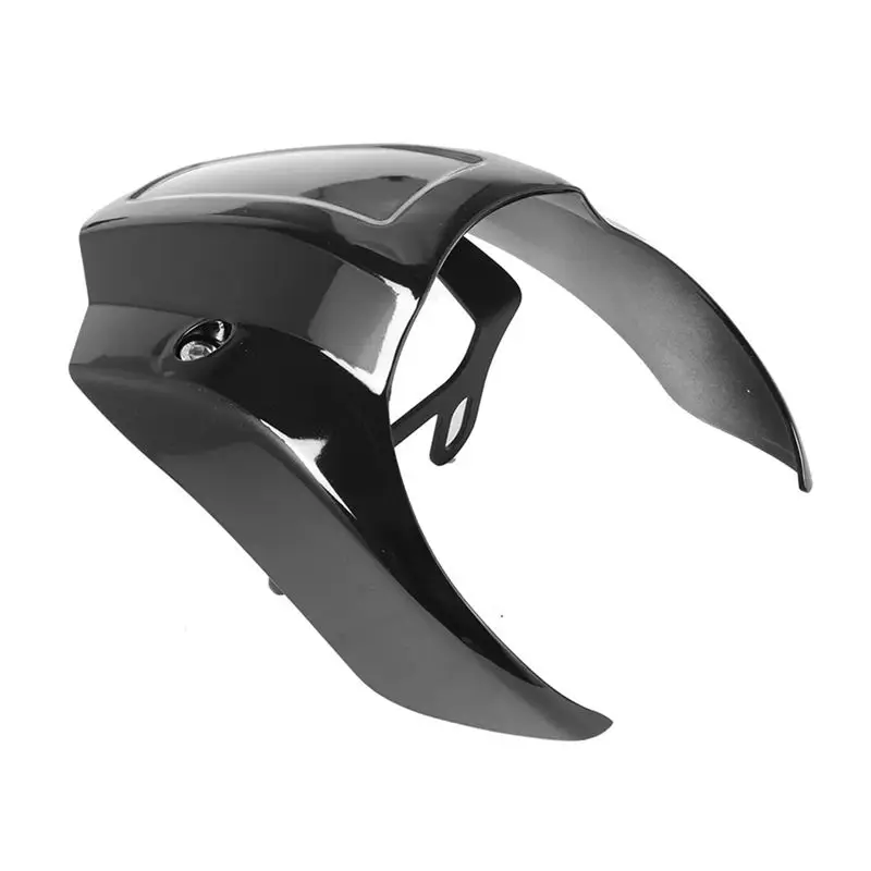 Stable-Motorcycle Front Mask Headlight Fairing Cover For Softail Street Bob FXBB FXBR 2018-2023 Replacement Accessories