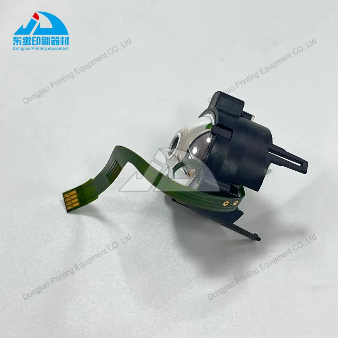 1 Buah Lampu Pengukur Asli Baru CP.150.4282 untuk Suku Cadang Mesin Cetak Offset Heidelberg CD102 XL105 SM102