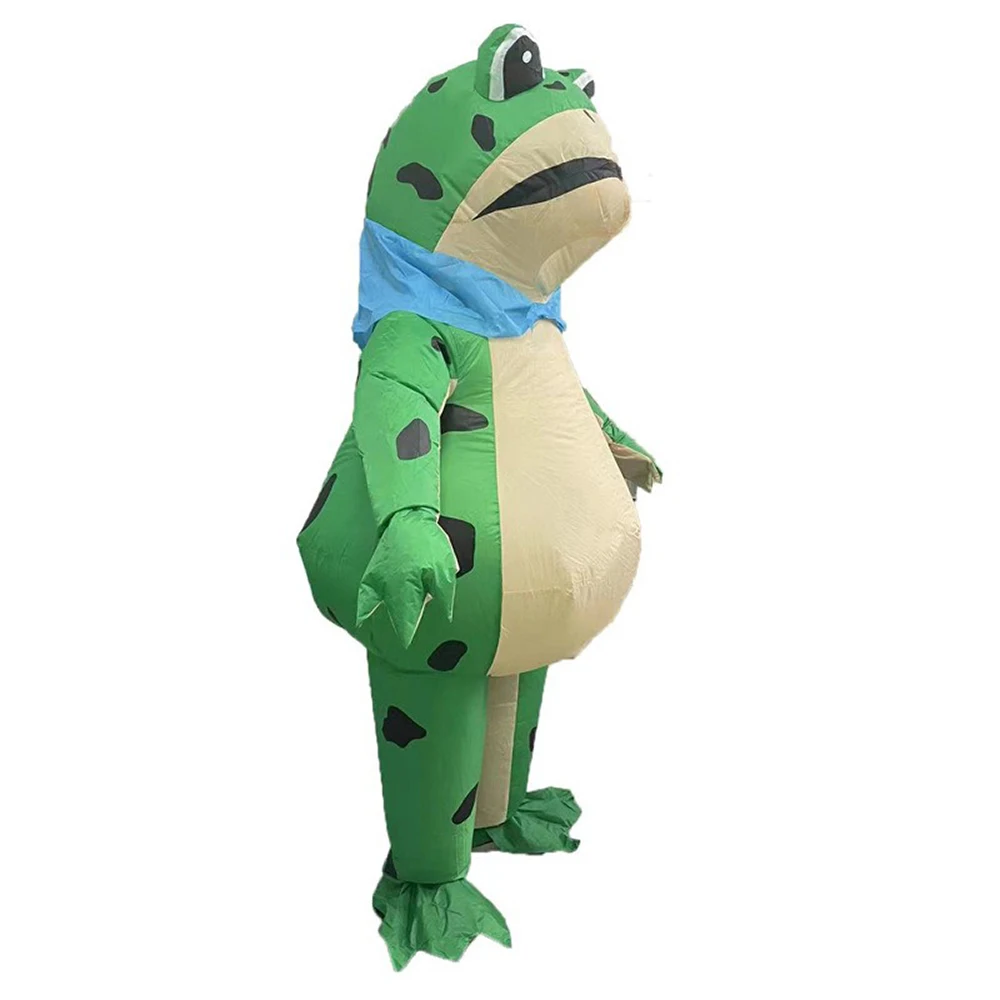 Cos Walking Cartoon…