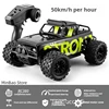 SMRC-1813 16103 4륜 구동 RC 드리프트 차량 - 고속 원격 제어 몬스터 트럭, 어린이 및 성인 모든 지형 1