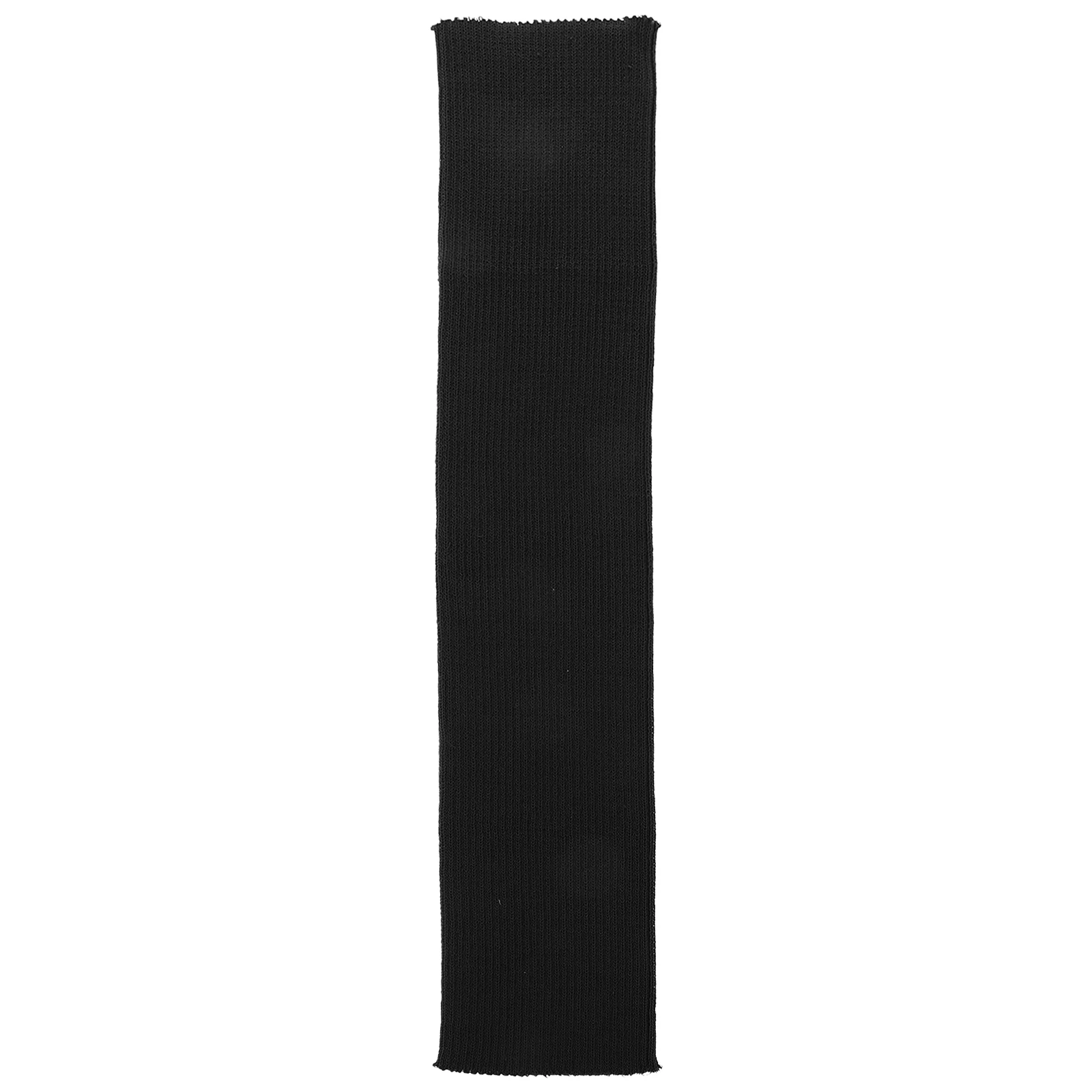 

Elastic Ribbed Cuffs For Children Extended Hem Sweatshirt Down Jacket Knit Fabric Sleeve Diy Sewing Handicrafts Craft Tool