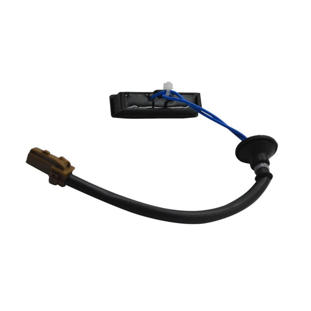 New Car Trunk Rear Door Open Button SWITH Opener R G For Subaru Impreza XV 2011-Now 63270FJ000 63270FG001-AT35