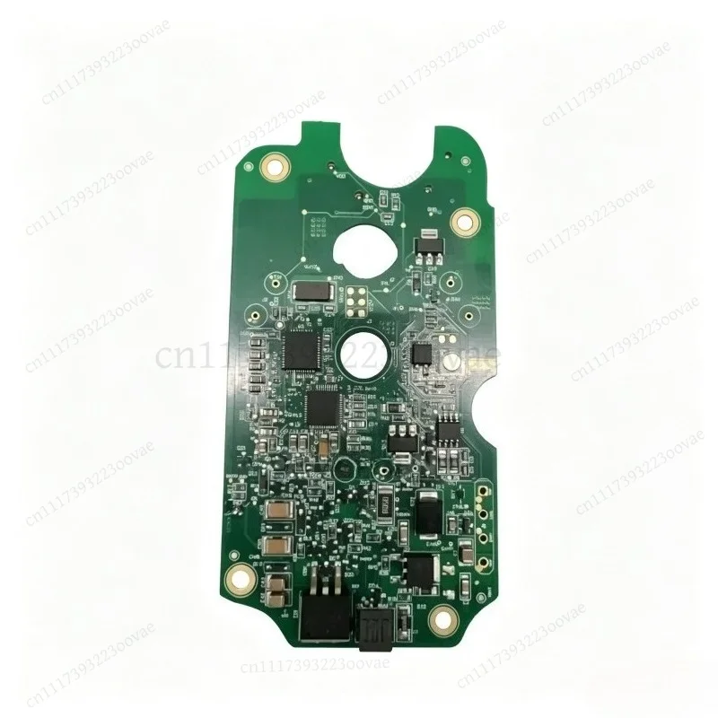 LK_XF Euro 6 VGT Turbo Actuator Repair Kit PCBA Board 2201112 5452691 5455046 05455046 Replacement Parts