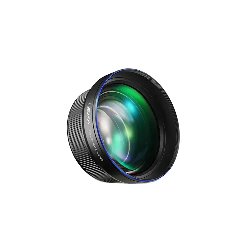 For LS-59 85Mm Hd T… - image