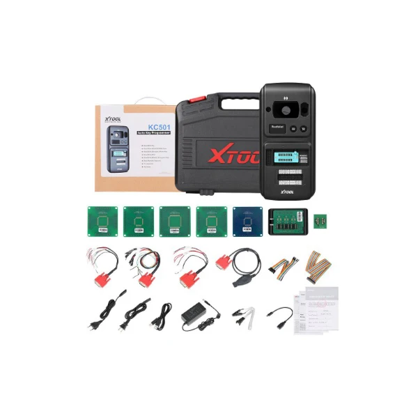 KC501 Autopropad IP… - image