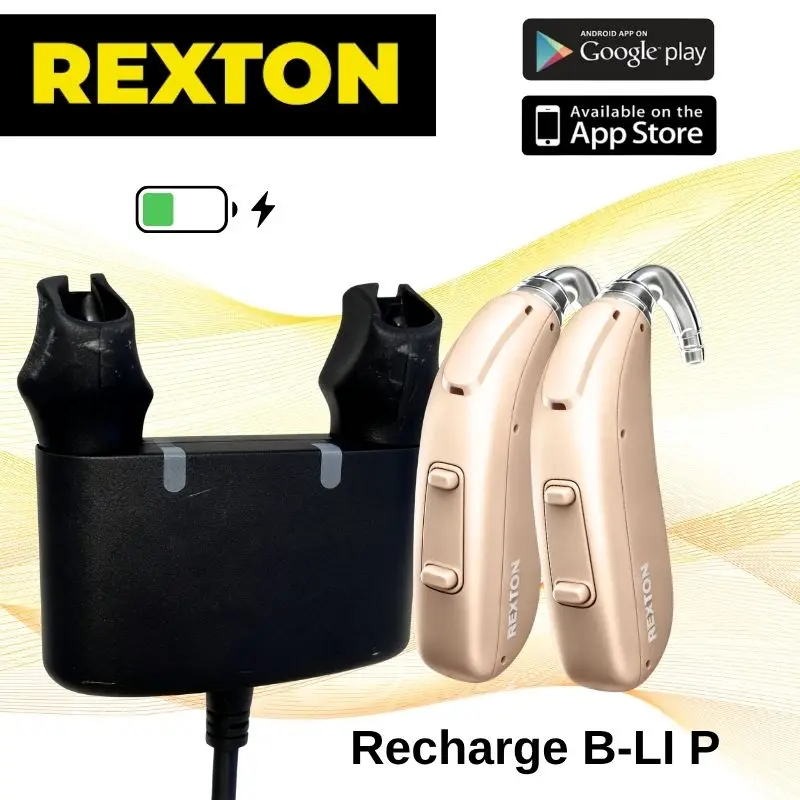 Rexton Recharge B-L…