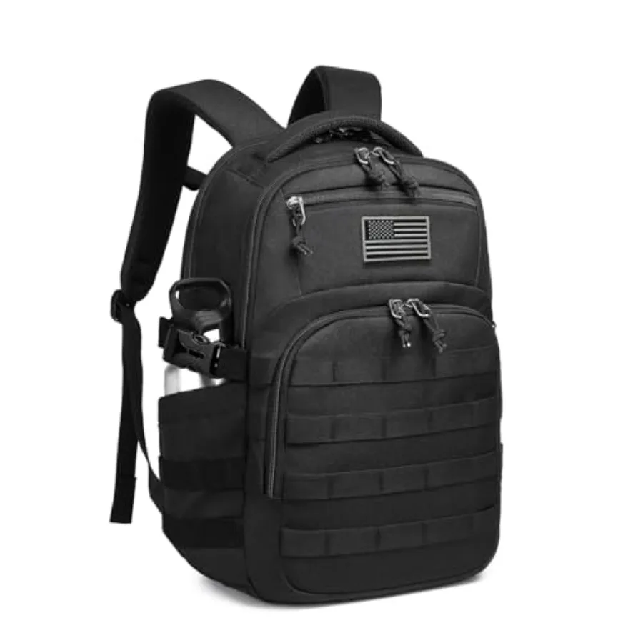 

Military tactical backpack backpack for men small tactical assault bag