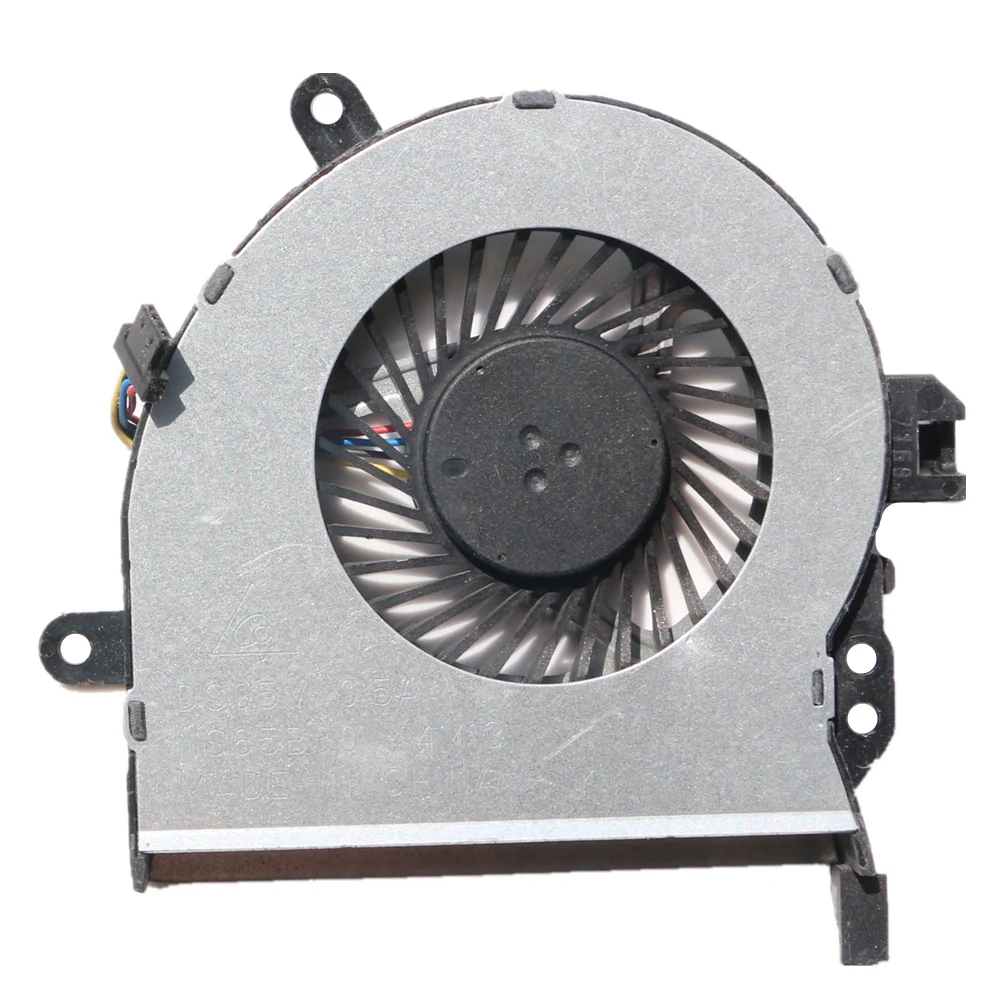 837535-001 CPU Fan For HP PROBOOK 450G3 450 G3 CPU Cooling Fan