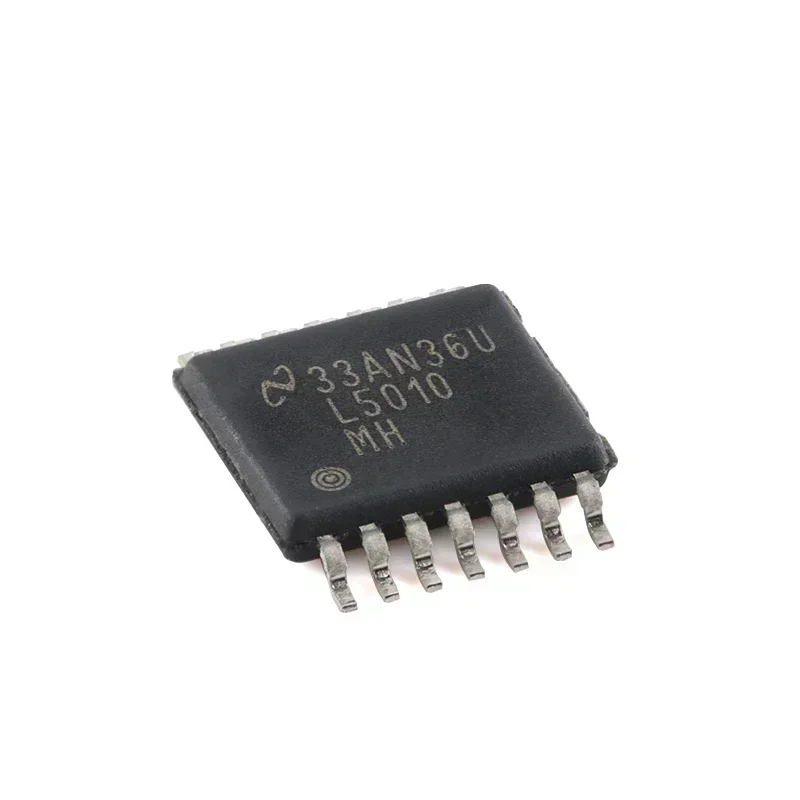 

LM5010MHX/NOPB Hard PC casing