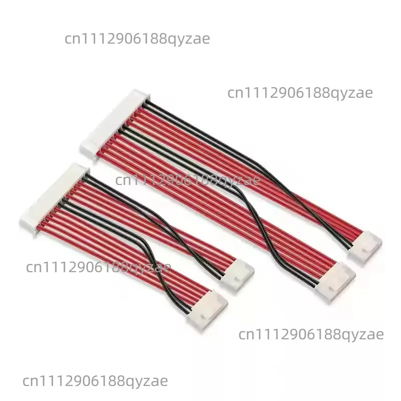 Circuit Board JK 16S BMS Printed Electronic Components Printed Circuit Board Source Factory Wholesale Acquisition Line PCB