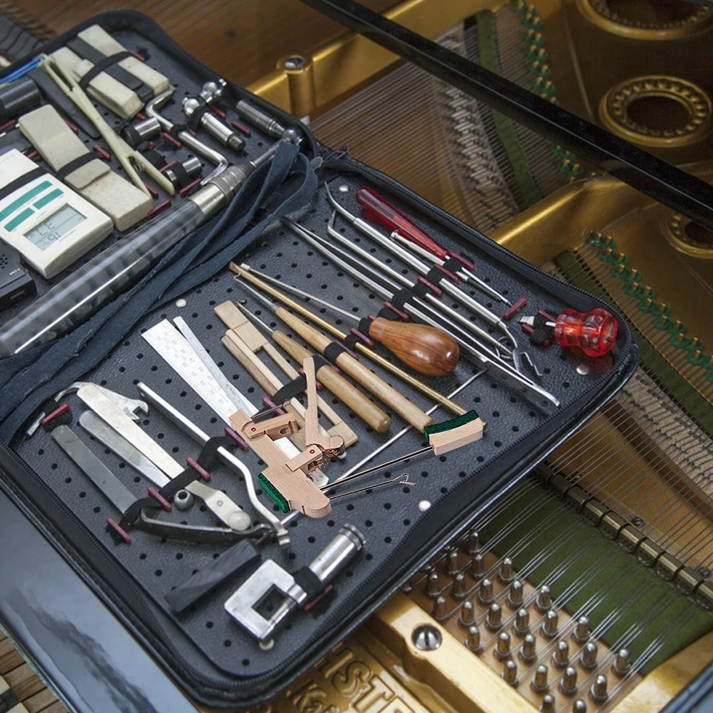 

Piano Hammer Butt for Vertical Piano High Quality Professional Tuning Tools Parts Keyboard Repair