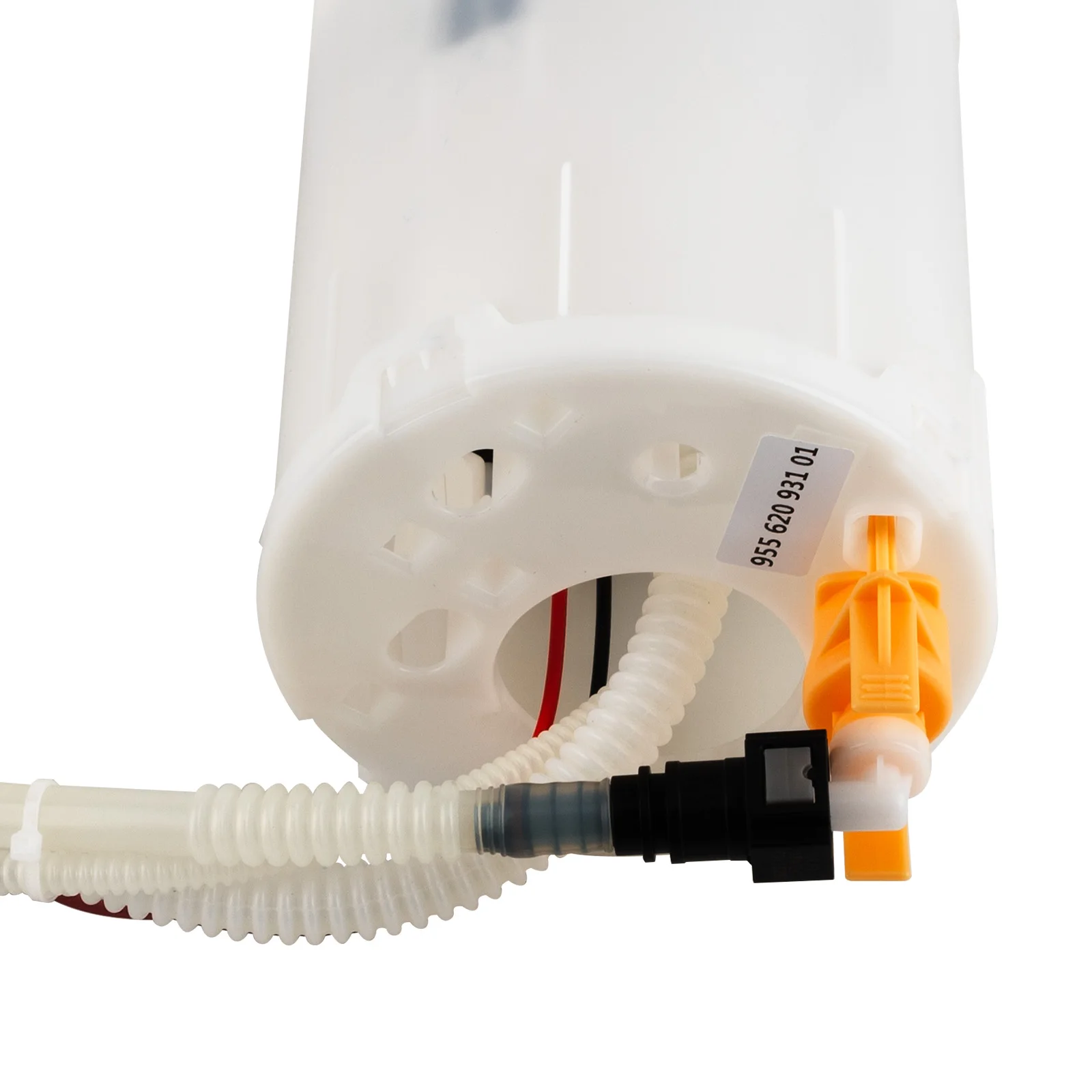 Fuel Pump Module Assembly for Porsche Cayenne 3.2L 3.6L 4.5L 4.8L V6 V8 2003-2010