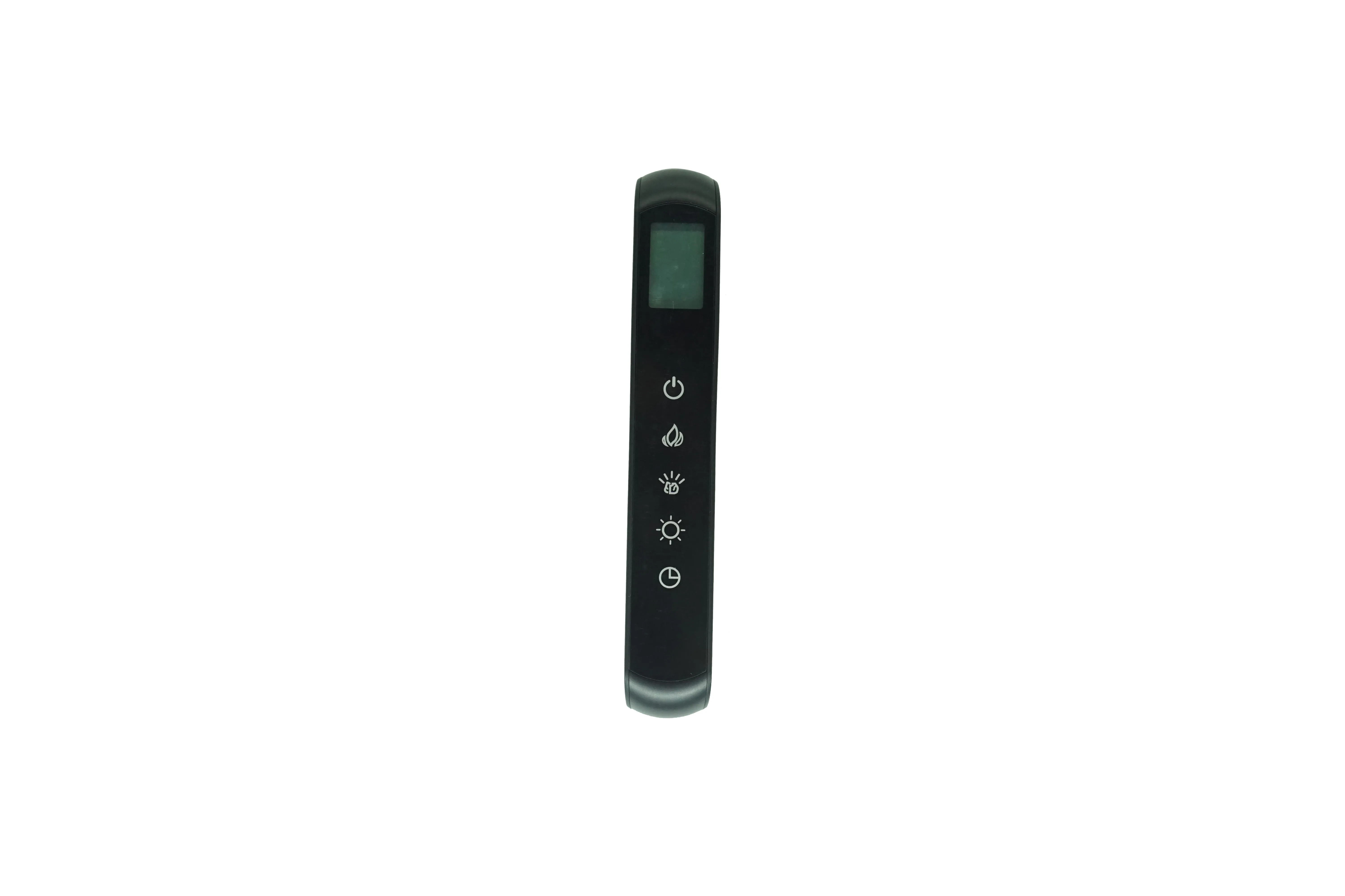 Remote Control Compatible For Charlton Jenrick EF16NC Inset Fire Wall Mounted Electric Fireplace Heater