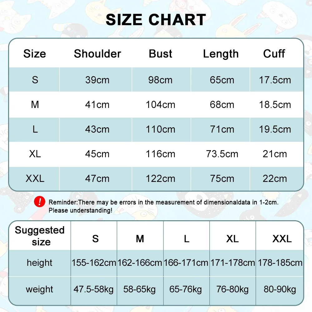 Uniform Spa Beautician and Nail Manicurist Printed Top Breathable Surgical Uniform Shirt Short Sleeved Top Hospital Dental Scrub