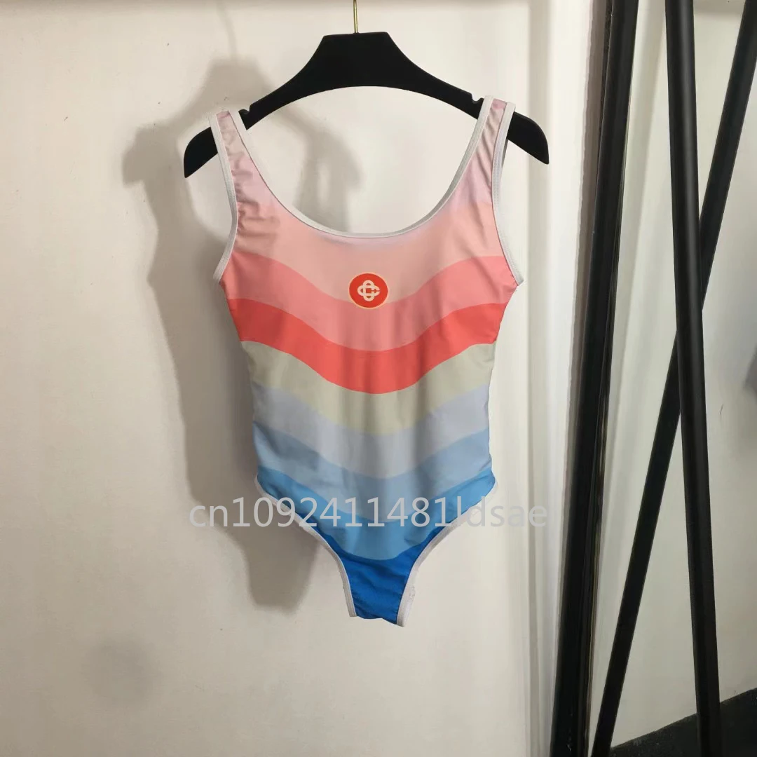 

Trend Brand Women's Swimsuit Designer Brand Lady Sexy Bikini Sets
