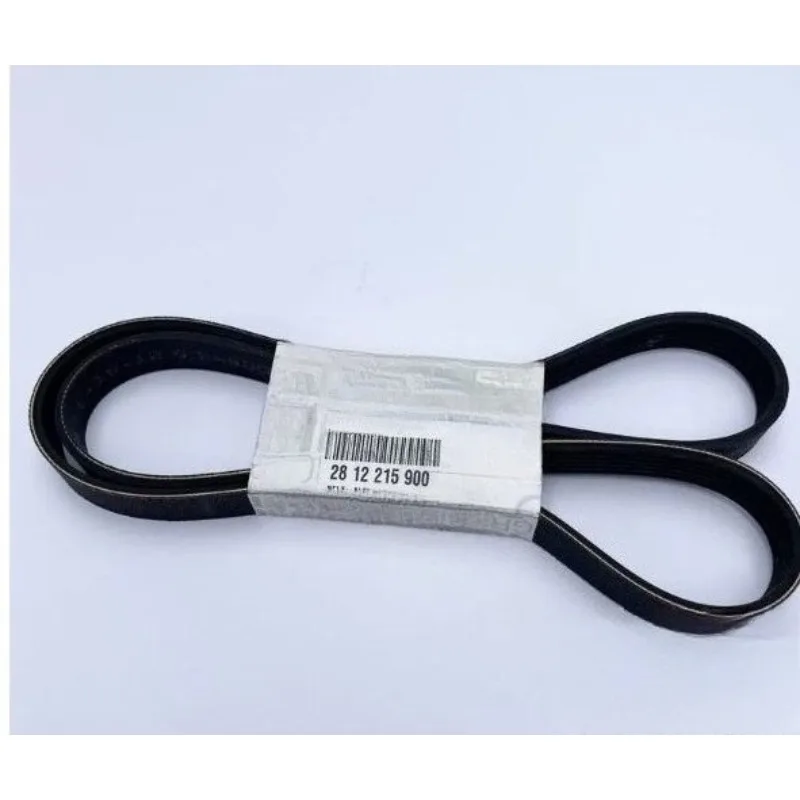 2.5 2.0 Generator Air Conditioning Belt Brand New Genuine for Renault Koleos Fluence Latitude Espace 28 12 215 900