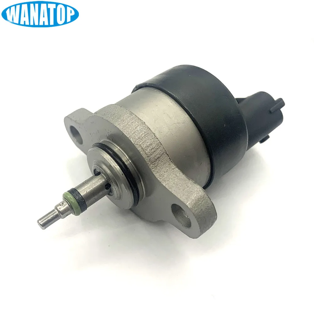 

Common Rail Pressure Regulator Diesel Fuel Pressure Regulator DRV 0281002488 for Alfa Romeo Fiat Lancia 60816659 71718445