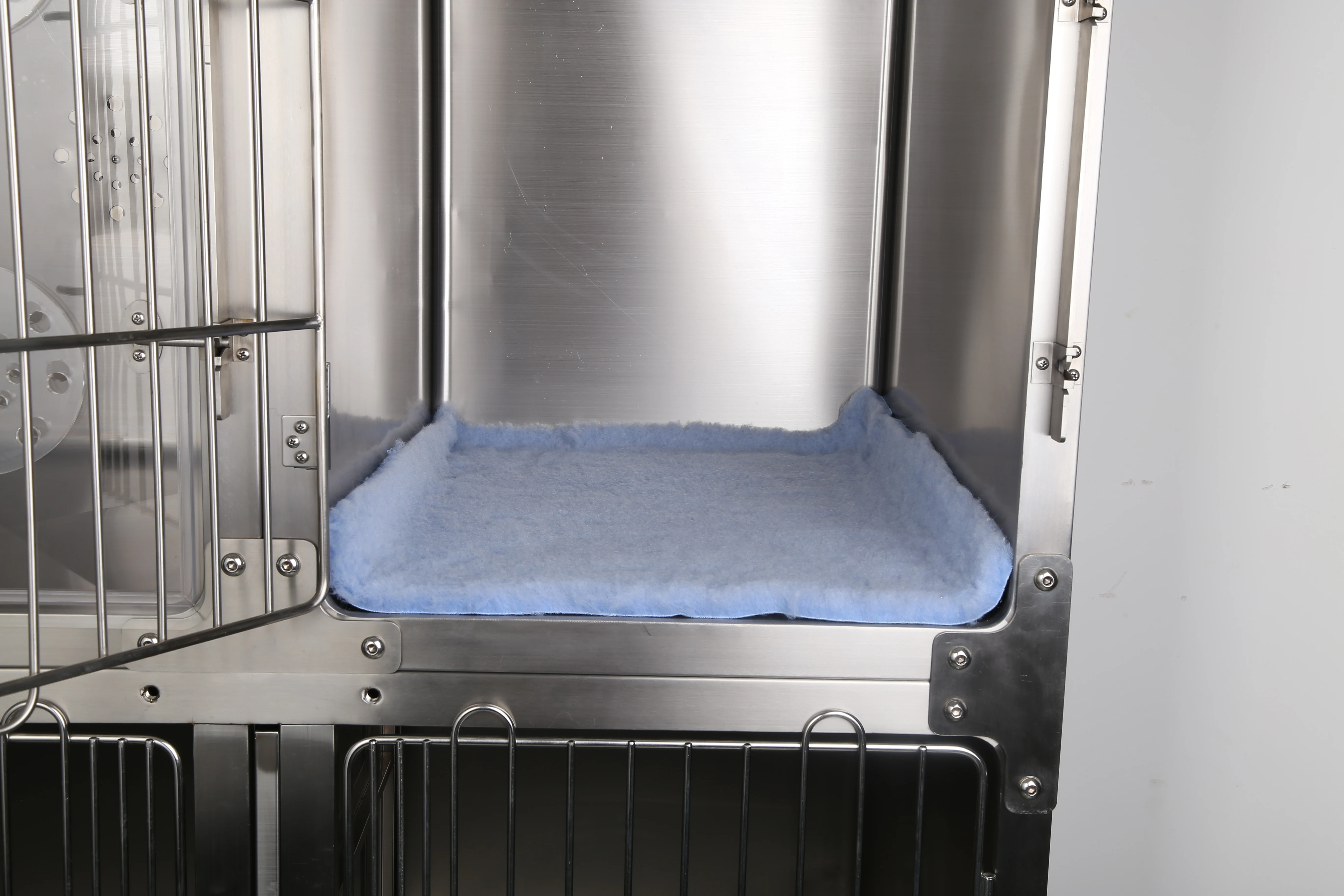 2026年獣医用304ステンレス鋼ペット用品 犬猫用獣医ケー - Pet Supplies Vet のレビューと価格