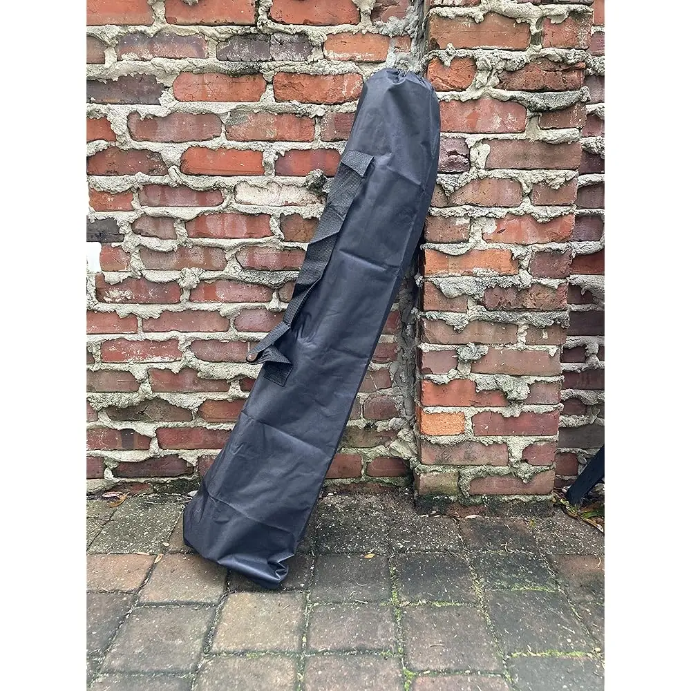 

Сумка для замены сиденья большого походного кресла - черная