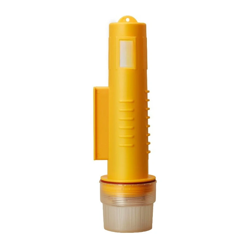 Marine high-power AIS fishing net marker locator AIS position indicator light collision net position instrument