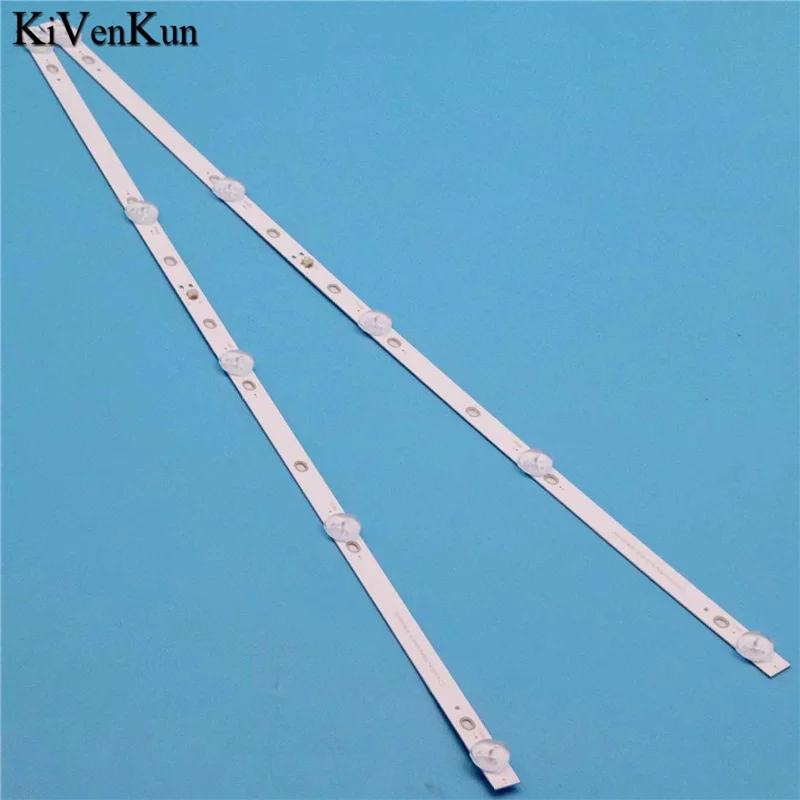 Светодиодные ленты для телевизора KJ32D05-ZC62AG-03/02 Подсветка полосы для BLACKTON BT3201B BT3202B Комплекты Lanes CRH-CQ32N 15303002059 Ленты BRREV1.1