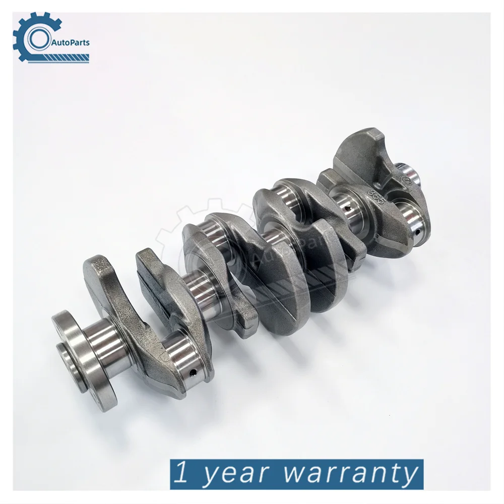 Brand new N12 N13 N14 N18 1.6L engine crankshaft 11217534659 Fits Mini Cooper Paceman Cooper Countryman Models Crankshafts