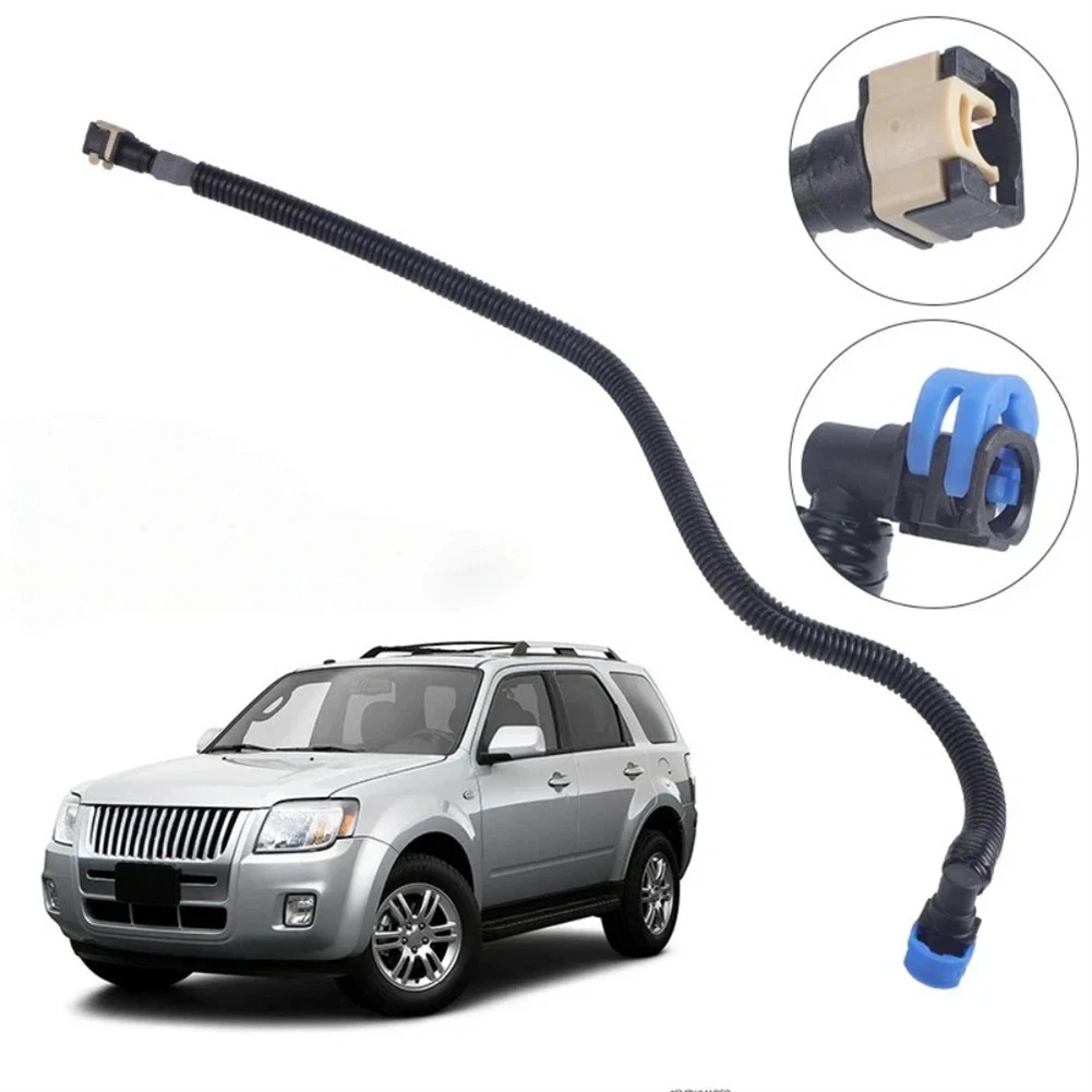 

For Ford Escape 9L8Z9288B Fuel Line From Rail Down To Frame For Mercury For Mariner 2009-2011 Replacement Engine Parts
