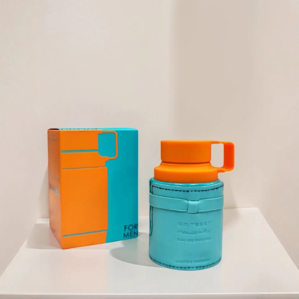 Perfume de marca de 100ML, Perfume de sándalo para mujer, Spray Unisex de larga duración, fragancia ligera Floral afrutada, regalo romántico para hombre