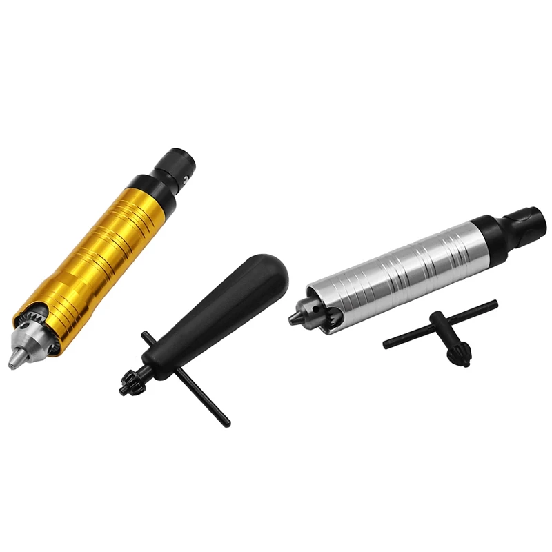 Handstück griff Schlüssel bohrfutter für Flex 3 Backen passen auf flexible Welle für Foredom Grobet Motor & flexible Welle 6,5mm Flex welle h