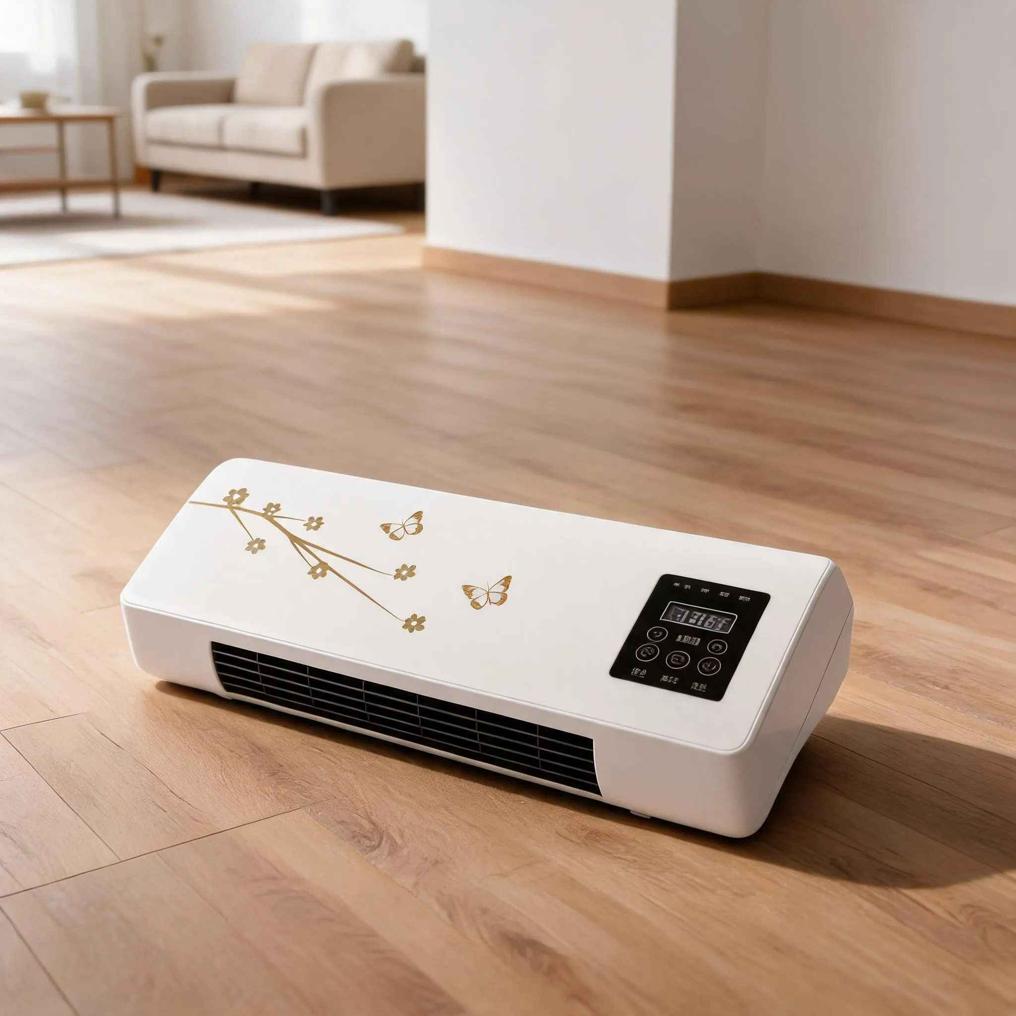 wall‑mount-2‑in‑1-cooling-heating-unit-compact-quiet-air-conditioner-heater-no-window-opening-required-for-indoor